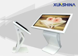 Wholesale Touchscreen Windows Floor Standing Lcd Advertising Display from china suppliers
