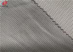 100% Polyester Sports Mesh Fabric Warp Knit Tricot Light Weight Mesh Fabric