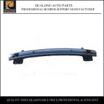 2007 KIA Carens Front Bumper Support Reinforcement Bar OEM 86530-1D010