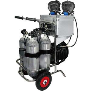 Wholesale Fire Fighting Respirator SCBA from china suppliers