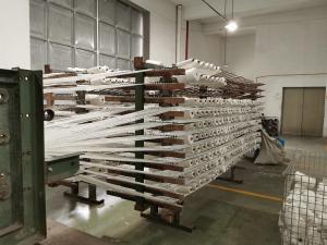 China Aramid Fiber Non Asbestos Brake Lining Ship Anchor 20 Meters/Roll on sale