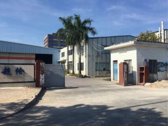 GUANGDONG BTO NEW MATERIAL CO.,LTD.