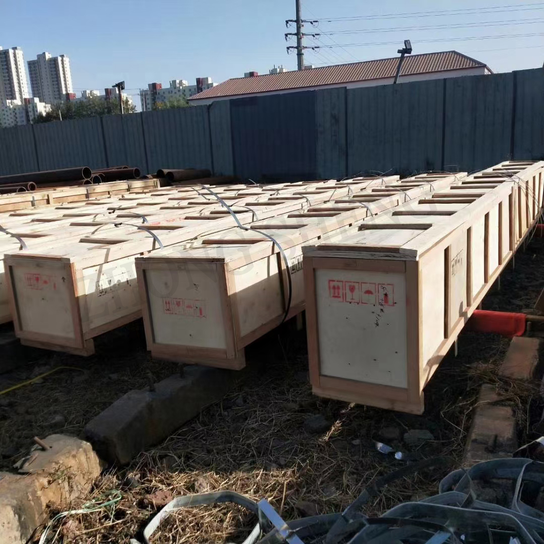 Bending Processing Service Galvanized Square Rectangular Steel Pipe with 15*15-100*100 Dimensions