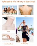 Sunblock Waterproof Sunscreen Spf50+ / Pa+++ Body Whitening