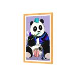 Wifi Lcd Memories Digital Wall Photo Display Frame 21.5" Ultrathin 1080p Play