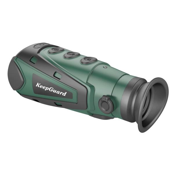 Long Distance Thermal Imaging Monocular For Hunting / Law Enforcement
