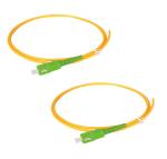 1.5m Single Mode Fiber Pigtails