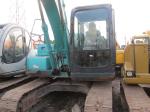 Used Excavator Kobelco SK140-8 On Sale