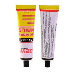 Wholesale Building Material Free Liquid Glue Instant Nails For Woodworking Without Mess Or Fuss from china suppliers
