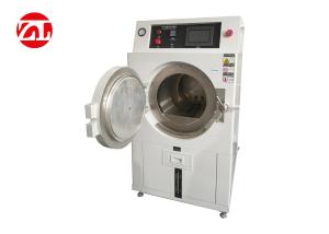 Wholesale PCT High Pressure Accelerated Aging Test Chamber from china suppliers