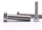 Grade 10.9 Threaded Stud Bolts