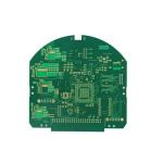 5g Signal Test PCB Board Sample Agencies PCB