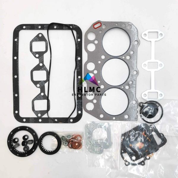 Machinery Engine Parts 3TNE72 Full Gasket Kit 719623-92600 719623 92600 3TNE72
