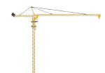 High Efficiency XGT280A 70m 16 Ton Tower Crane For Building Construction