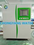 Pure Water System Ro System For Hemodialysis SS304