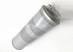 excavator Return Oil Filter Cartridge 4448402 HF7691 B222100000233