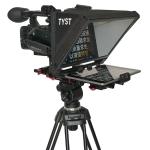 7-13.5 inch Portable Wireless Remote Control Teleprompter Glass for Tablet