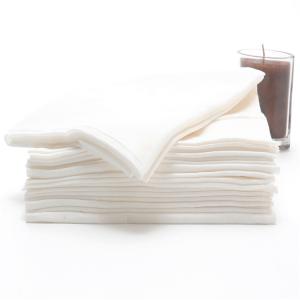 Wholesale Spunlace Nonwoven 80g Single Use Towel High Absorbency For Sport from china suppliers