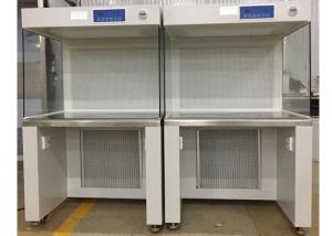 Wholesale Horizontal Laminar Air Flow Cabinet Clean Bench Laminar Flow Hoods For Laboratory from china suppliers