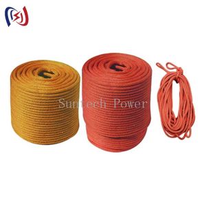 ​​Custom Insulated Silk Rope – Available in Multiple Thicknesses | OEM Solutions