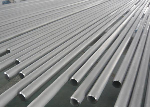 15mm TP304 / 304L ASTM A312, A213 Seamless Stainless Steel Pipes For Oil & Gas