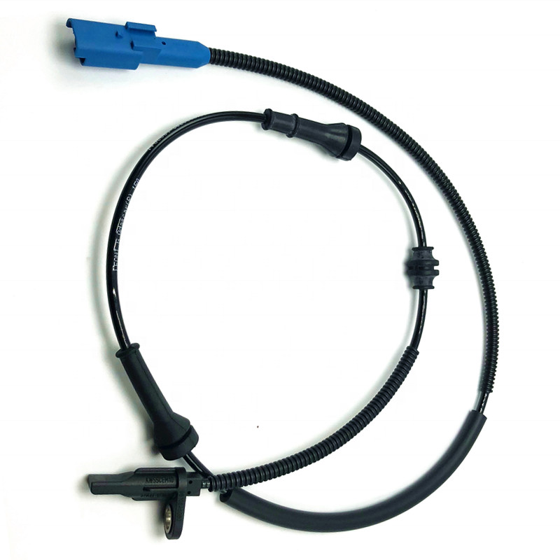 Front Wheel Car ABS Sensor 9810846080 For 3301 Elysee M43 C3XR