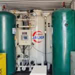 220v/380v Oxygen Plant for Compact Oxygen Supply in Hospital and Clinic