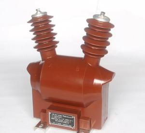 Wholesale JDZW Outdoor Power System Cast Resin Transformer High Voltage 50Hz / 60Hz from china suppliers