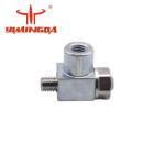 PN 052525 Auto Cutter Parts Throttle Back Valve GRLA-M5-B For Bullmer D8002