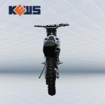 K20 ZS182MN Four Stroke Motocross Honda 300CC Dual Sport Motorcycle