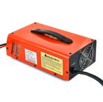 Eco Friendly Lipo Battery Chargers 80A 36v Lithium Battery Charger Model E36