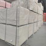 Direct Sales High Quality Wholesale Gypsum Ceiling Board 1200X2400Mm 5/8 Inch