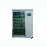 110V To 400V SS304 Garden Hydroponic Fodder System 100kg Per Day