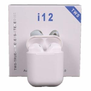 Wholesale Small Apple Noise Cancelling Earbuds , Sweatproof Airpods Wireless Bluetooth Earphones from china suppliers