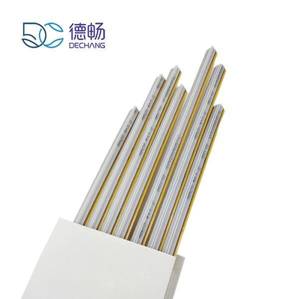 Quality Pressboard Die Cutting Creasing Matrix 0.5×1.3MM For Creasing Folding Machine for sale