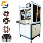DC Brushless Motor Automatic Coil Fan Servo Machine Electric Motor Winding