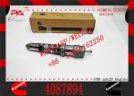 Injector Nozzle Assembly 4087894 4326781 4088428 4010160 4002145 QSK19 QSK23
