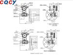 PDS863 LEVEL Pressure Transmitter Measure The Liquid Level Remote Setup,