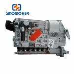 Genuine Sinotruk High Pressure Fuel Injection Pump VG1560080023