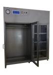 Energy Efficiency Clean Room Equipments Vertical Laminar Flow Cleanroom Garment