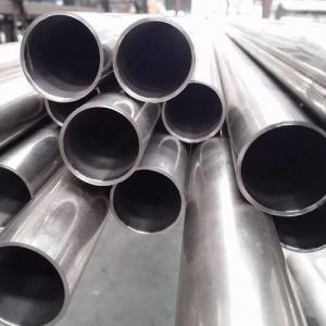 Wholesale Hot Dip Galvanized Thin Wall Steel Pipe Flat End For Galvanized Steel Frame from china suppliers