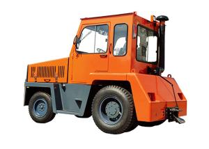 Wholesale Seated Type Diesel Tow Truck Automatic Operating With 25 - 38 Tons Capacity from china suppliers