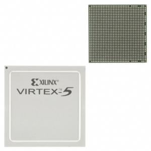 Wholesale XC7VX690T-2FFG1157I Integrated Circuits ICs IC FPGA 600 I/O 1157FCBGA from china suppliers