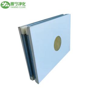 Wholesale Hospital industry Modular Operating Room Quick Install Customized Design from china suppliers