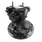 Construction Machinery Excavator Hydraulic Pump A8V55 A8V80 A8V107 A8V115