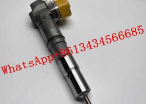 Wholesale CAT 10R-1266 232-1183 Common Rail Injector For Caterpillar CAT 3408/3412 Engine Diesel Injector 10R-1266 232-1183 from china suppliers