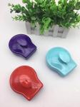 68 G Scalp Massaging Shampoo Brush Promote Blood Circulation CE Approved