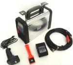 ZEMO DPS20 3.5KW Hdpe Pipe Electrofusion Welding Machine 55A