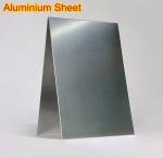 8011 8006 Embossed Aluminum Sheet Plates 5mm 15mm For Aerospace