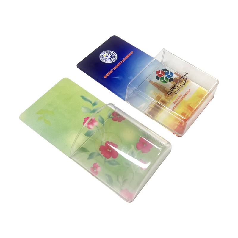 Removable Pen Holder with Printing
